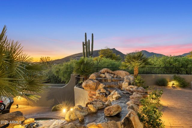 9997 E RISING SUN Court, Scottsdale, AZ 85262