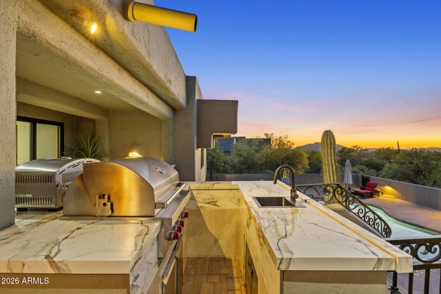 9997 E RISING SUN Court, Scottsdale, AZ 85262