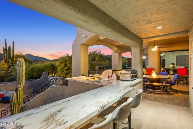 9997 E RISING SUN Court, Scottsdale, AZ 85262