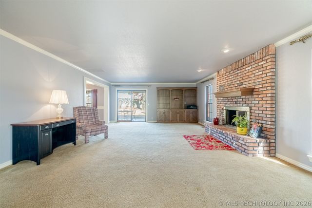 6731 E 99th Street S, Tulsa, OK 74133