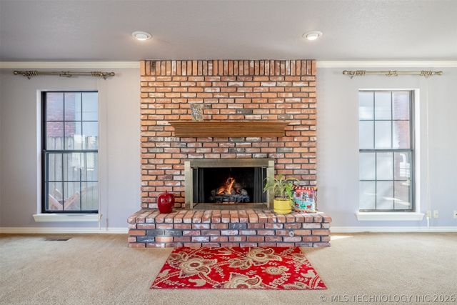 6731 E 99th Street S, Tulsa, OK 74133