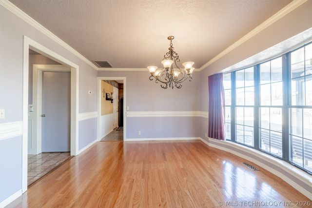 6731 E 99th Street S, Tulsa, OK 74133