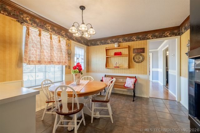 6731 E 99th Street S, Tulsa, OK 74133