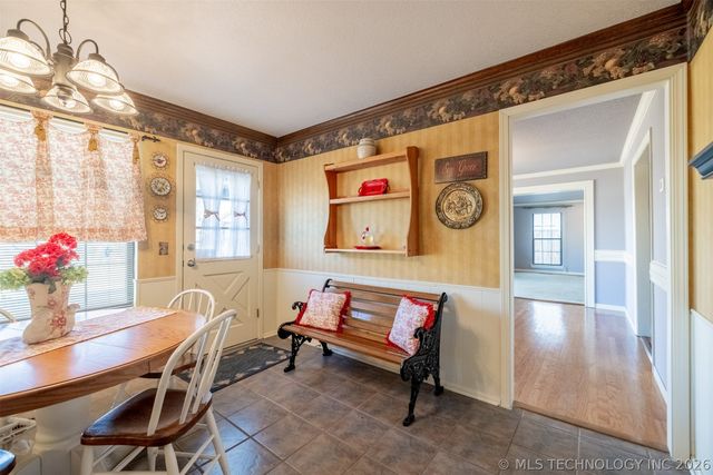 6731 E 99th Street S, Tulsa, OK 74133