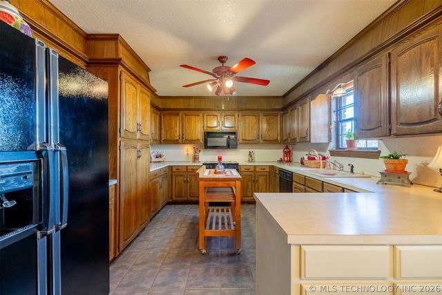 6731 E 99th Street S, Tulsa, OK 74133