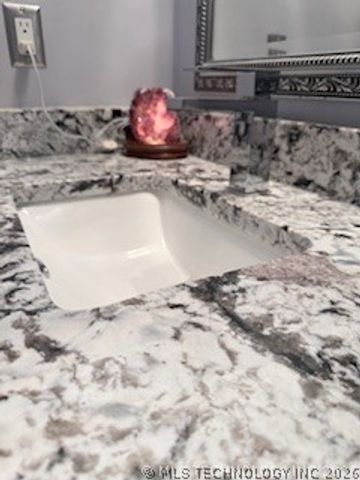 6731 E 99th Street S, Tulsa, OK 74133