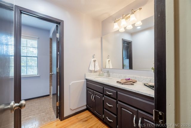 6731 E 99th Street S, Tulsa, OK 74133