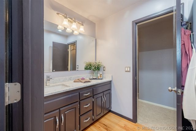 6731 E 99th Street S, Tulsa, OK 74133