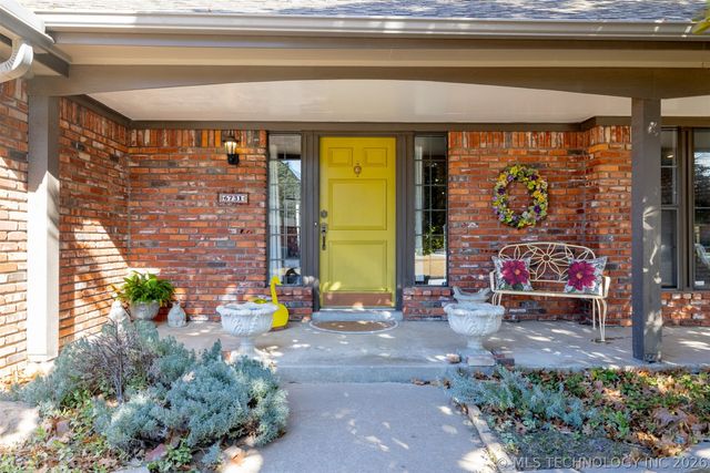 6731 E 99th Street S, Tulsa, OK 74133