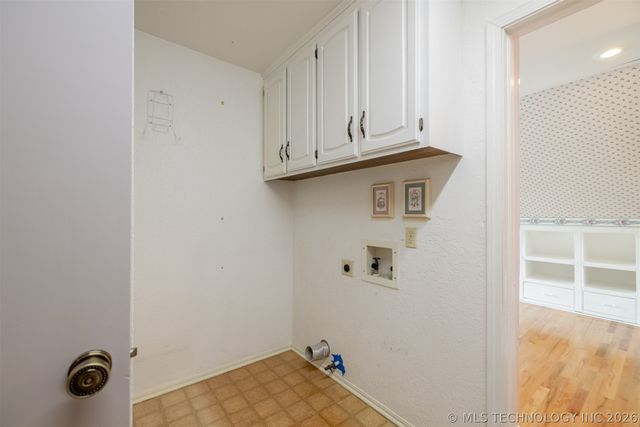 6731 E 99th Street S, Tulsa, OK 74133