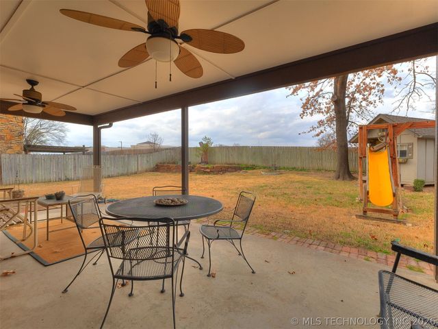 6731 E 99th Street S, Tulsa, OK 74133