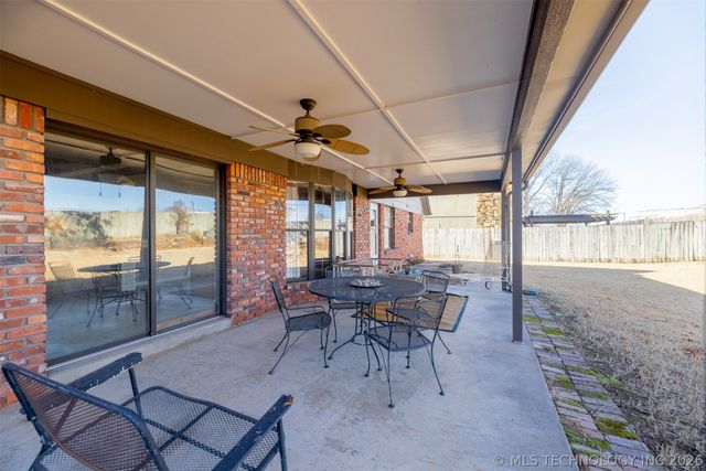 6731 E 99th Street S, Tulsa, OK 74133