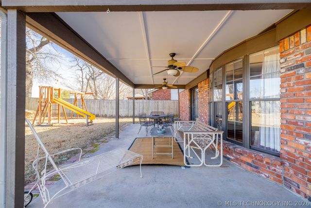 6731 E 99th Street S, Tulsa, OK 74133