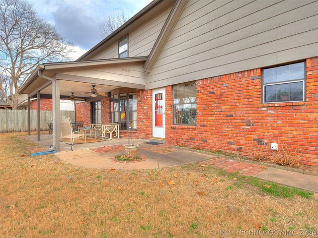 6731 E 99th Street S, Tulsa, OK 74133