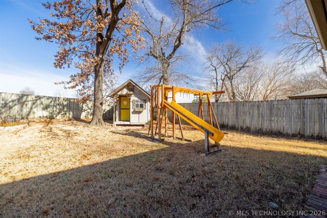 6731 E 99th Street S, Tulsa, OK 74133