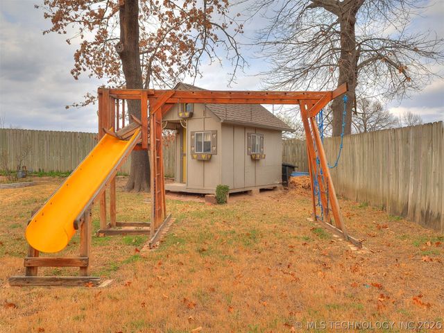 6731 E 99th Street S, Tulsa, OK 74133