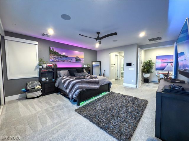 270 Shaded Canyon Drive, Henderson, NV 89012