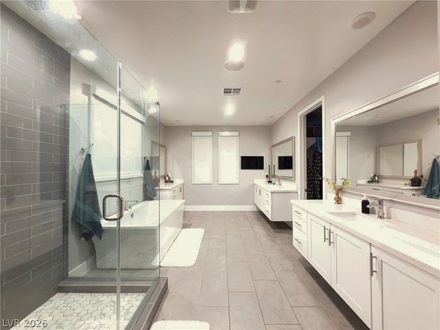 270 Shaded Canyon Drive, Henderson, NV 89012