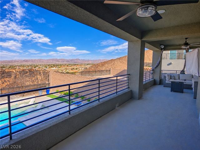 270 Shaded Canyon Drive, Henderson, NV 89012