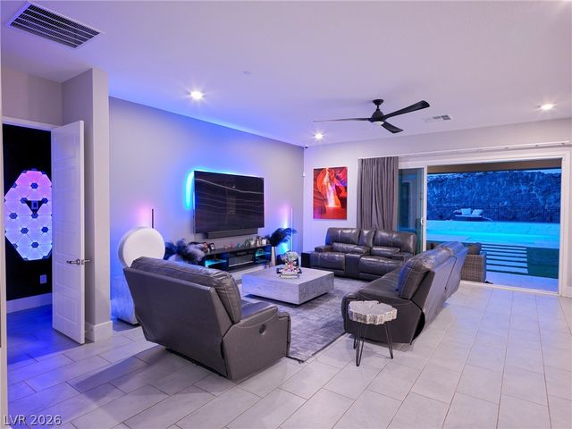 270 Shaded Canyon Drive, Henderson, NV 89012