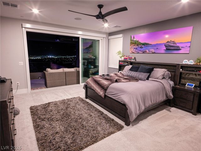 270 Shaded Canyon Drive, Henderson, NV 89012