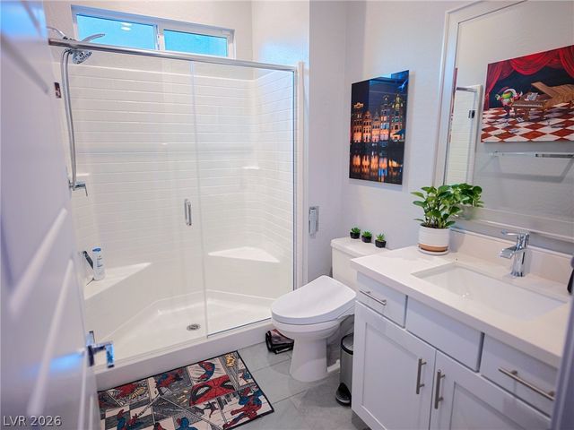 270 Shaded Canyon Drive, Henderson, NV 89012