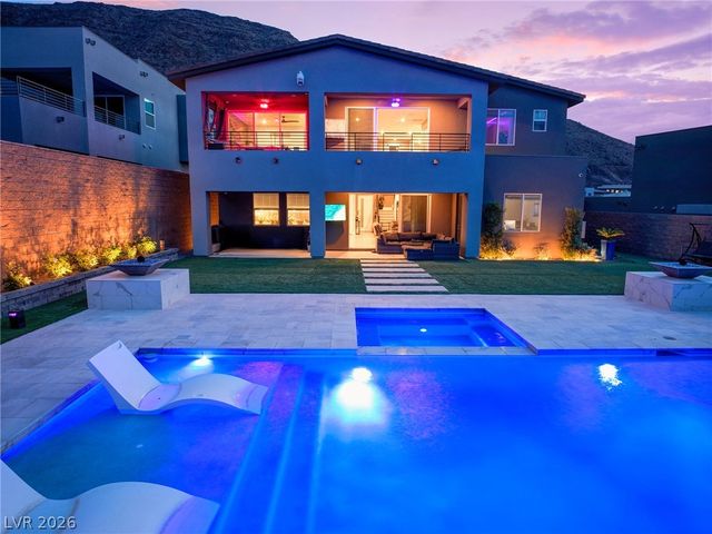 270 Shaded Canyon Drive, Henderson, NV 89012