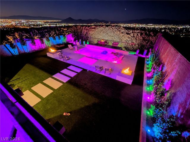270 Shaded Canyon Drive, Henderson, NV 89012
