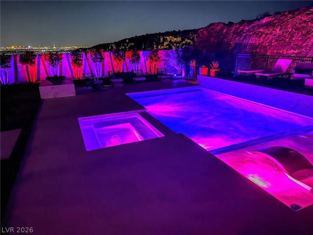 270 Shaded Canyon Drive, Henderson, NV 89012