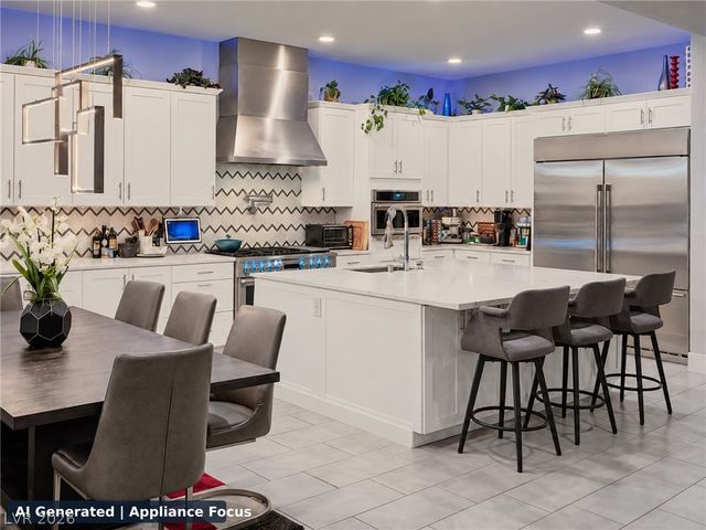 270 Shaded Canyon Drive, Henderson, NV 89012