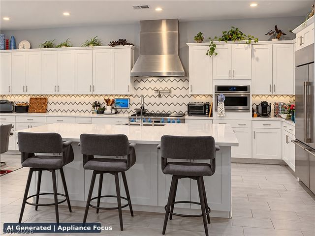 270 Shaded Canyon Drive, Henderson, NV 89012