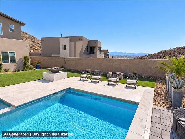 270 Shaded Canyon Drive, Henderson, NV 89012