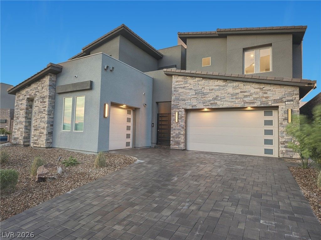 270 Shaded Canyon Drive, Henderson, NV 89012