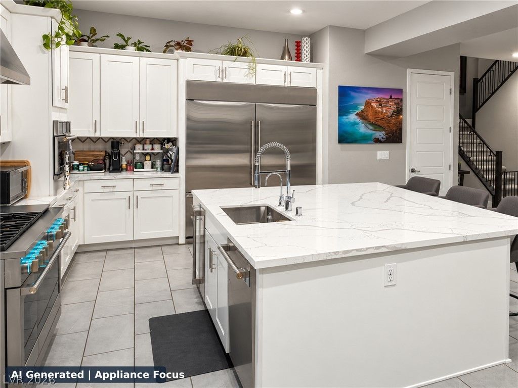 270 Shaded Canyon Drive, Henderson, NV 89012 — photo 3