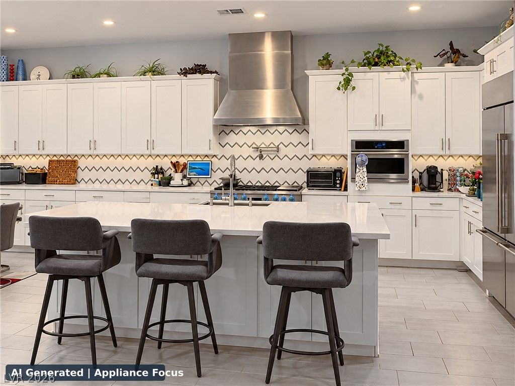 270 Shaded Canyon Drive, Henderson, NV 89012 — photo 5