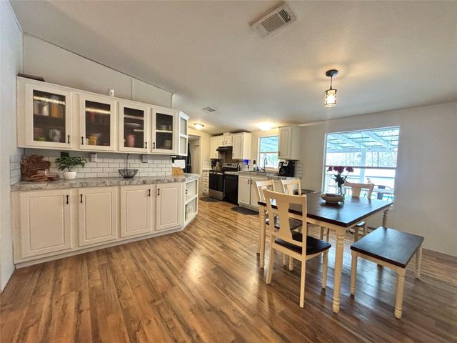 1580 Fm 1745 N, Colmesneil, TX 75938