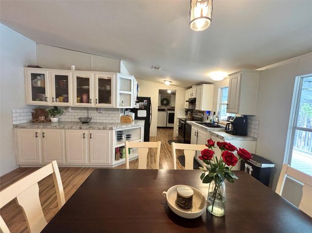 1580 Fm 1745 N, Colmesneil, TX 75938