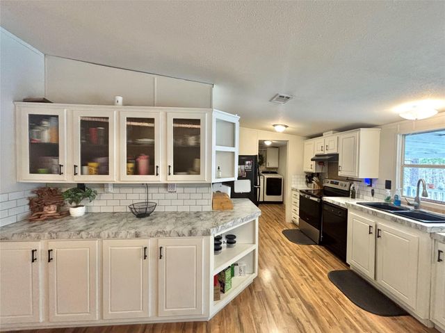 1580 Fm 1745 N, Colmesneil, TX 75938