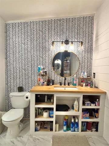 1580 Fm 1745 N, Colmesneil, TX 75938