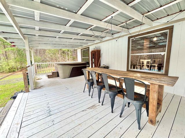 1580 Fm 1745 N, Colmesneil, TX 75938