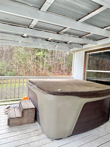 1580 Fm 1745 N, Colmesneil, TX 75938