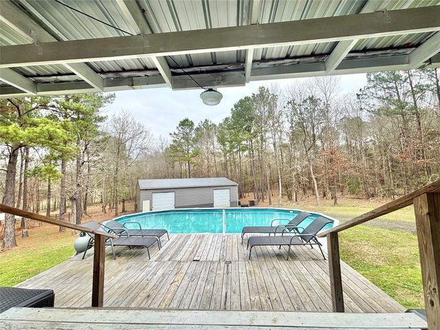 1580 Fm 1745 N, Colmesneil, TX 75938