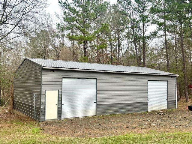 1580 Fm 1745 N, Colmesneil, TX 75938