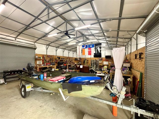 1580 Fm 1745 N, Colmesneil, TX 75938