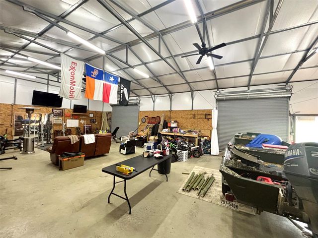 1580 Fm 1745 N, Colmesneil, TX 75938