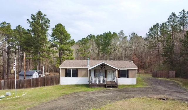 1580 Fm 1745 N, Colmesneil, TX 75938