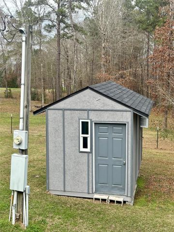 1580 Fm 1745 N, Colmesneil, TX 75938