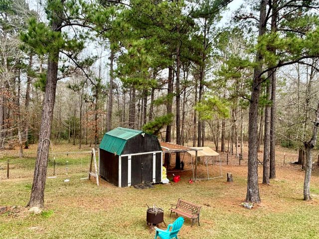 1580 Fm 1745 N, Colmesneil, TX 75938