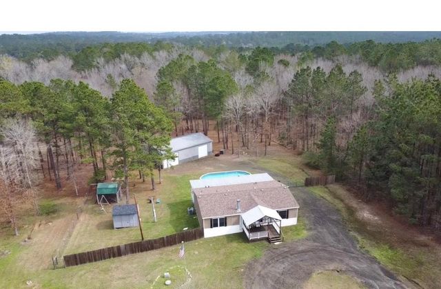 1580 Fm 1745 N, Colmesneil, TX 75938