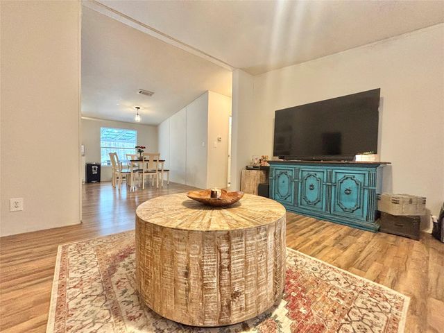 1580 Fm 1745 N, Colmesneil, TX 75938